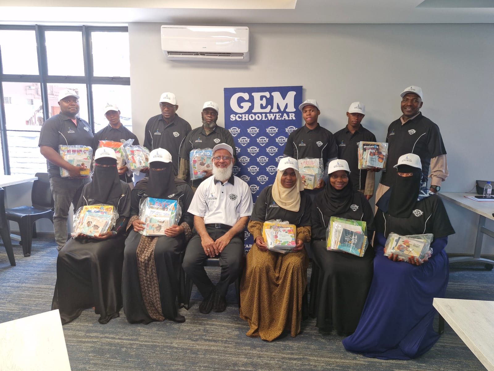 We Love Reading Programme - Photo 26